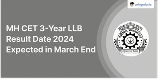 MH CET 3-Year LLB Result Date 2024 Expected in March End; More Details Below